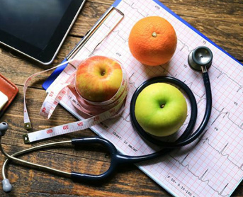 Nutritional Counseling